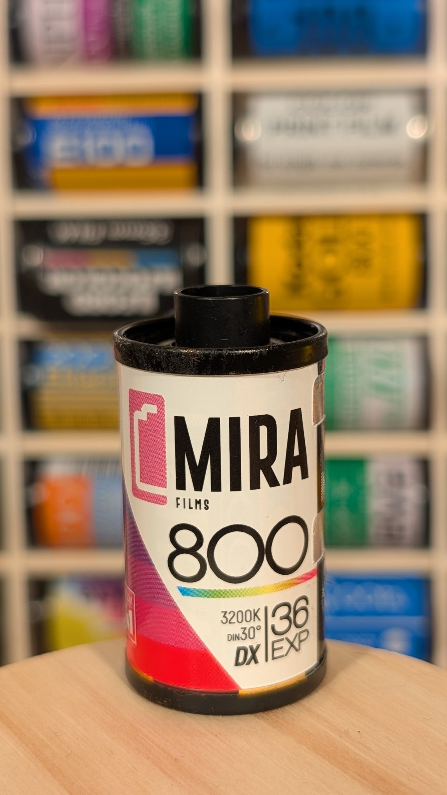 Bobine Mira